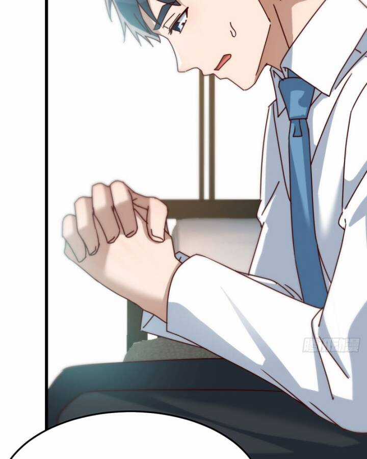 Trong Nhà Có 2 Bạn Gái Song Sinh Chapter 297 trang 25