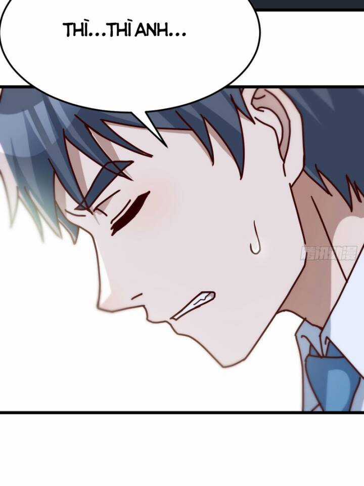 Trong Nhà Có 2 Bạn Gái Song Sinh Chapter 297 trang 26