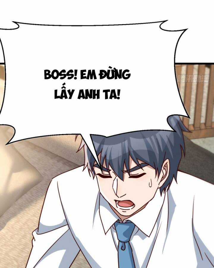 Trong Nhà Có 2 Bạn Gái Song Sinh Chapter 297 trang 27