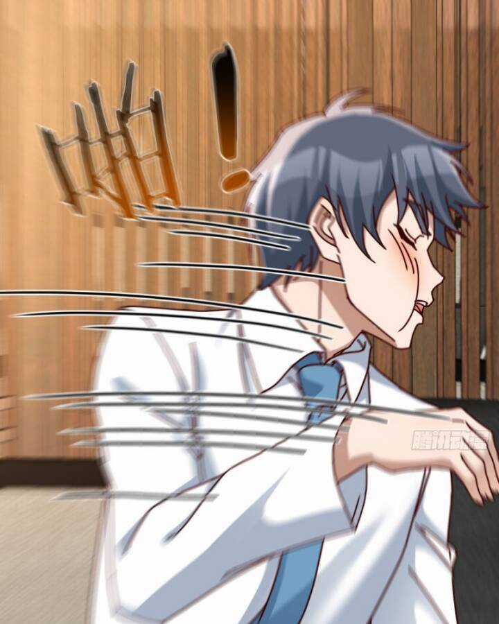 Trong Nhà Có 2 Bạn Gái Song Sinh Chapter 297 trang 29