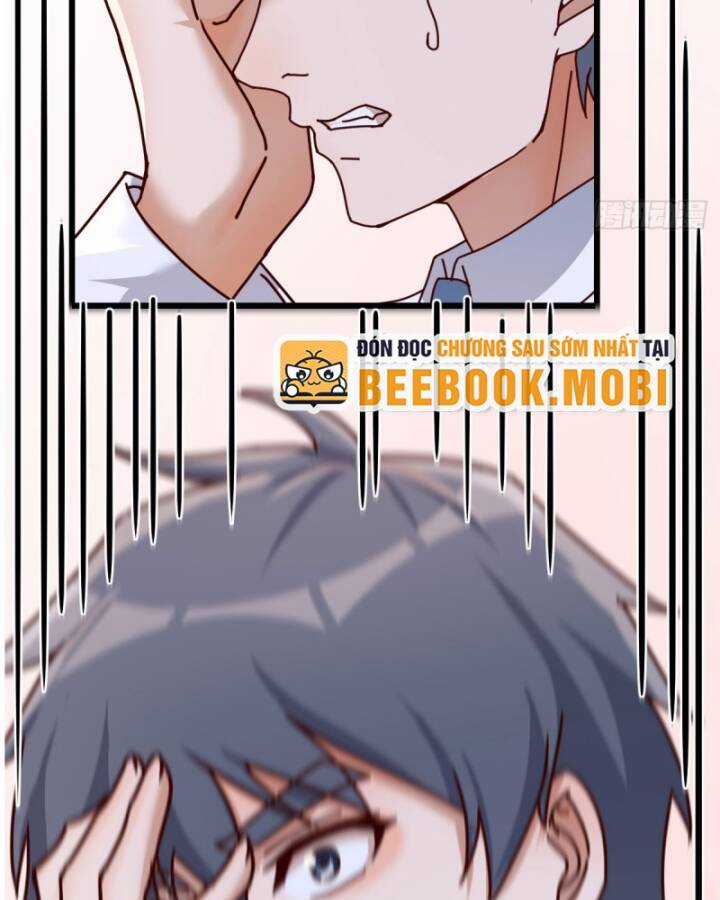 Trong Nhà Có 2 Bạn Gái Song Sinh Chapter 297 trang 3