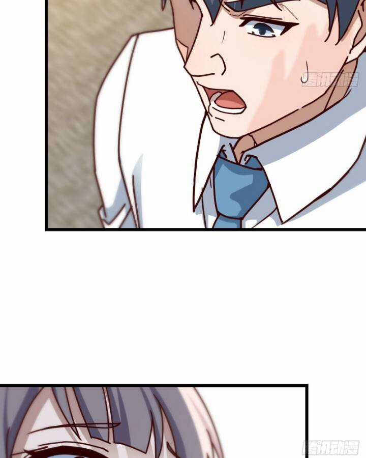 Trong Nhà Có 2 Bạn Gái Song Sinh Chapter 297 trang 32