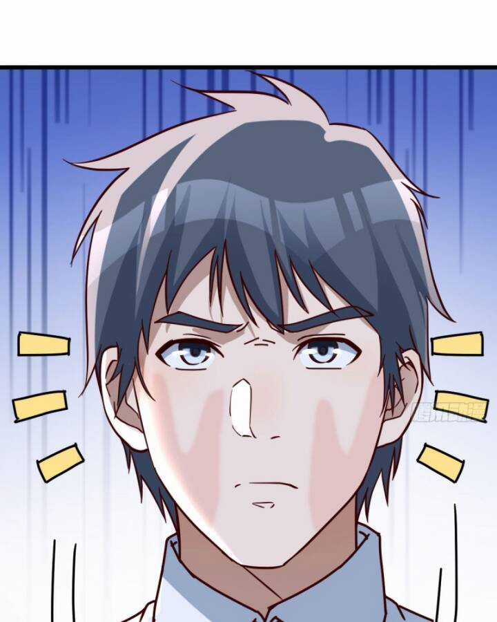 Trong Nhà Có 2 Bạn Gái Song Sinh Chapter 297 trang 34