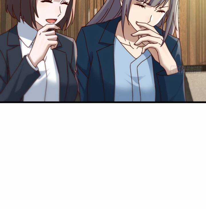 Trong Nhà Có 2 Bạn Gái Song Sinh Chapter 297 trang 36