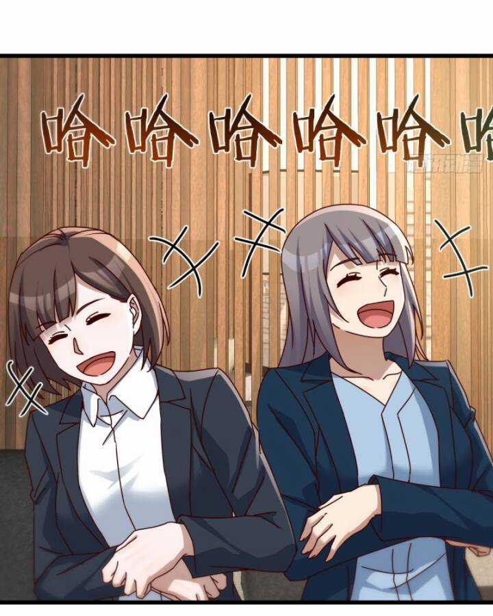 Trong Nhà Có 2 Bạn Gái Song Sinh Chapter 297 trang 37