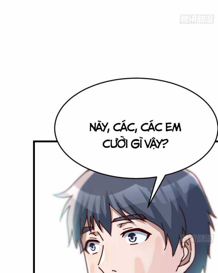 Trong Nhà Có 2 Bạn Gái Song Sinh Chapter 297 trang 38