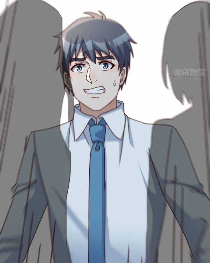 Trong Nhà Có 2 Bạn Gái Song Sinh Chapter 297 trang 43