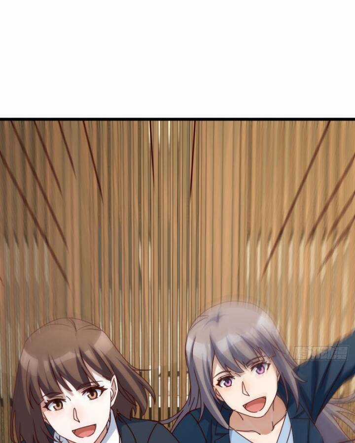 Trong Nhà Có 2 Bạn Gái Song Sinh Chapter 297 trang 45