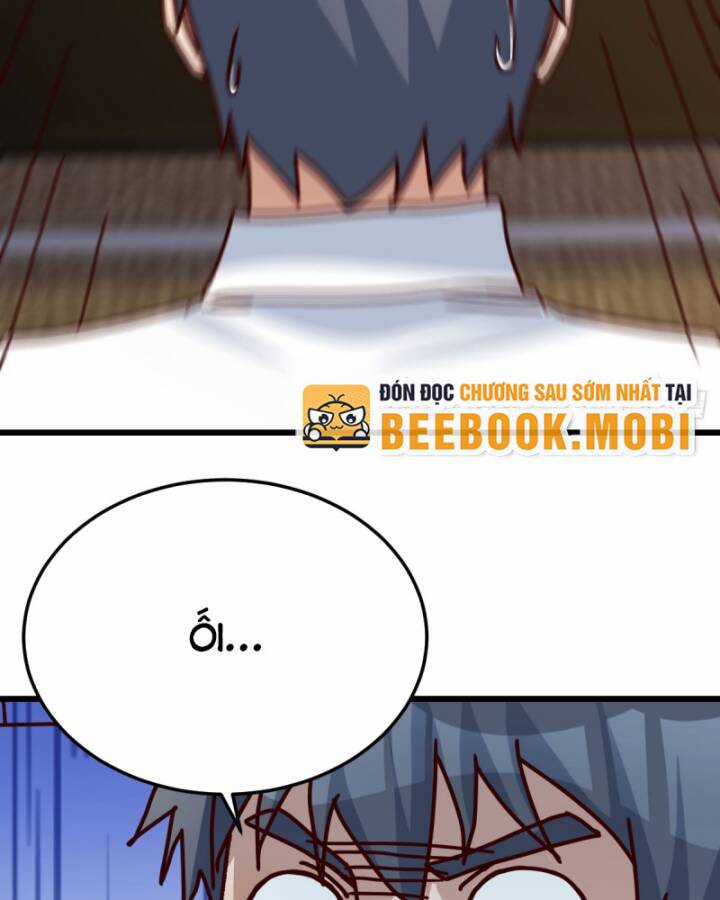 Trong Nhà Có 2 Bạn Gái Song Sinh Chapter 297 trang 47