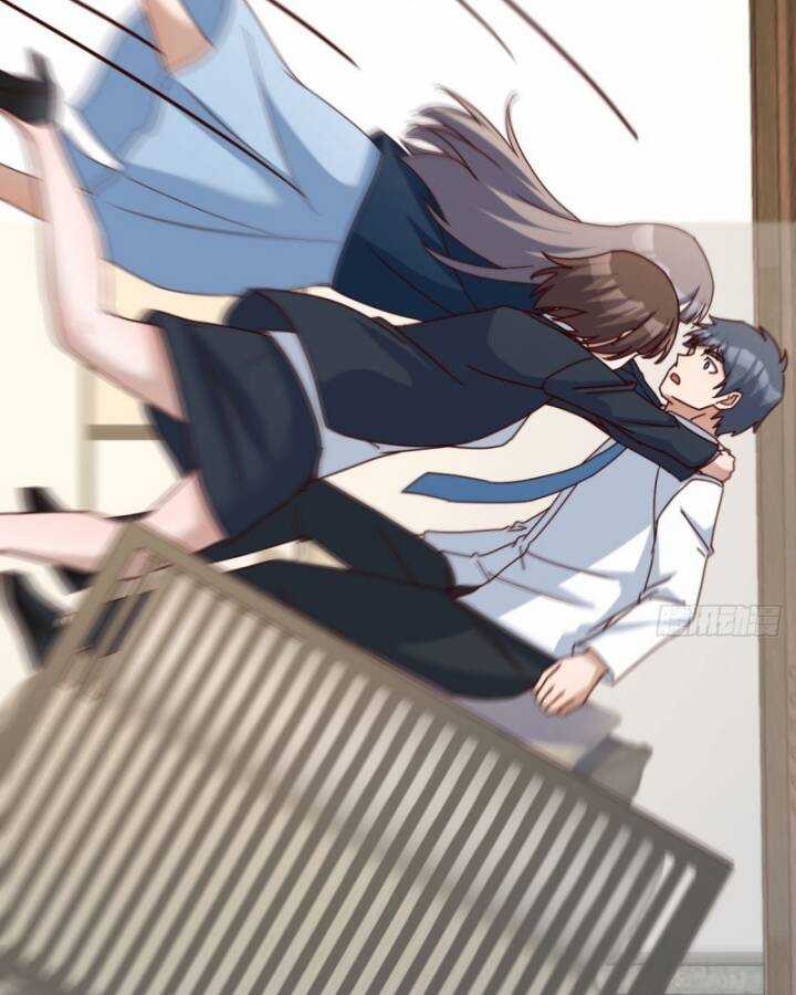 Trong Nhà Có 2 Bạn Gái Song Sinh Chapter 297 trang 50