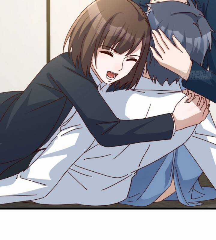 Trong Nhà Có 2 Bạn Gái Song Sinh Chapter 297 trang 52