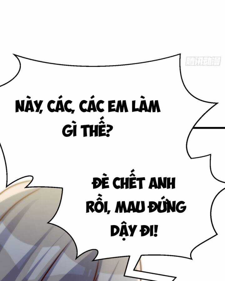 Trong Nhà Có 2 Bạn Gái Song Sinh Chapter 297 trang 53