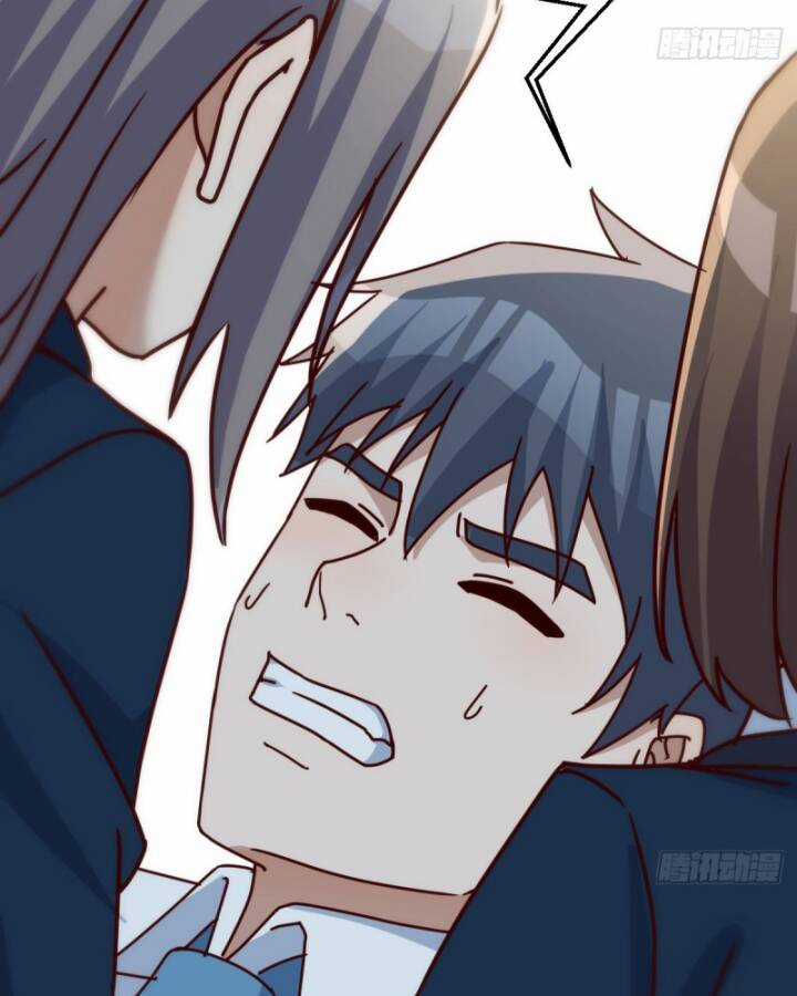 Trong Nhà Có 2 Bạn Gái Song Sinh Chapter 297 trang 54