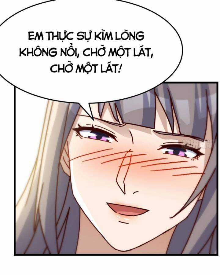 Trong Nhà Có 2 Bạn Gái Song Sinh Chapter 297 trang 56