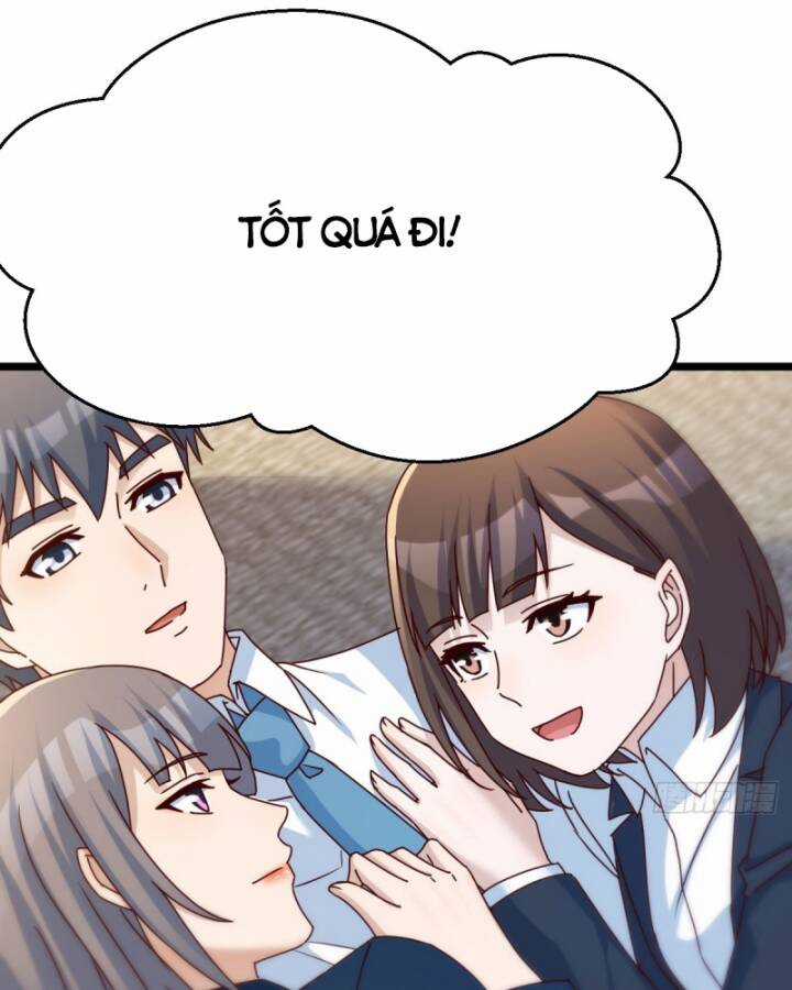 Trong Nhà Có 2 Bạn Gái Song Sinh Chapter 297 trang 58