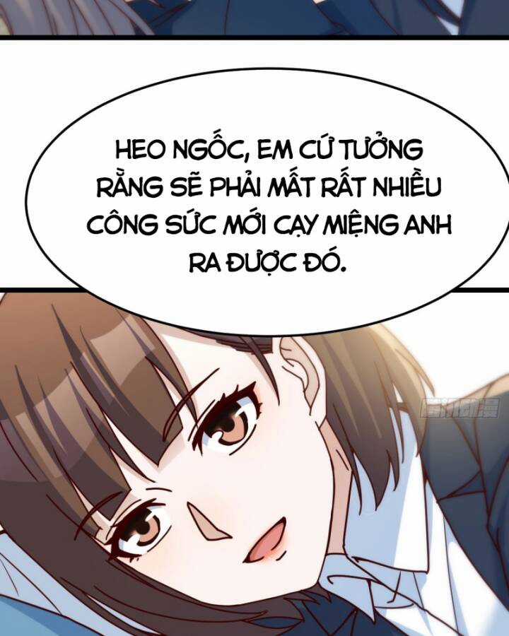Trong Nhà Có 2 Bạn Gái Song Sinh Chapter 297 trang 59