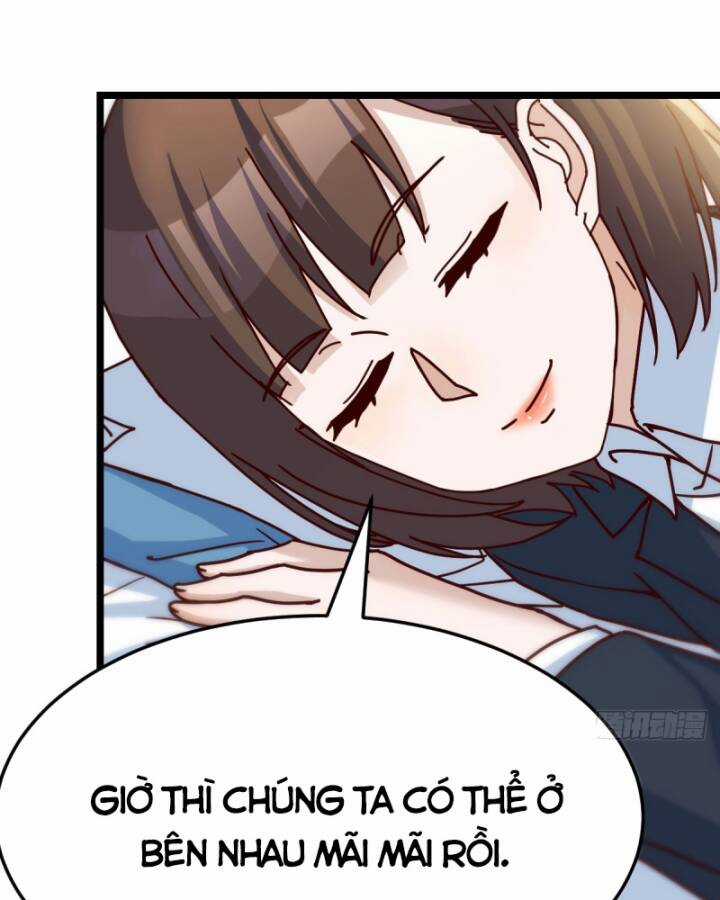 Trong Nhà Có 2 Bạn Gái Song Sinh Chapter 297 trang 61