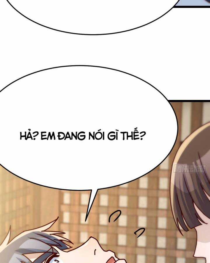 Trong Nhà Có 2 Bạn Gái Song Sinh Chapter 297 trang 62