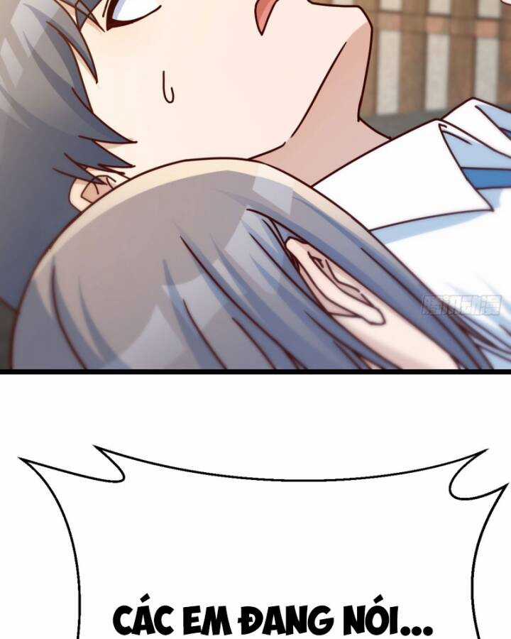 Trong Nhà Có 2 Bạn Gái Song Sinh Chapter 297 trang 63