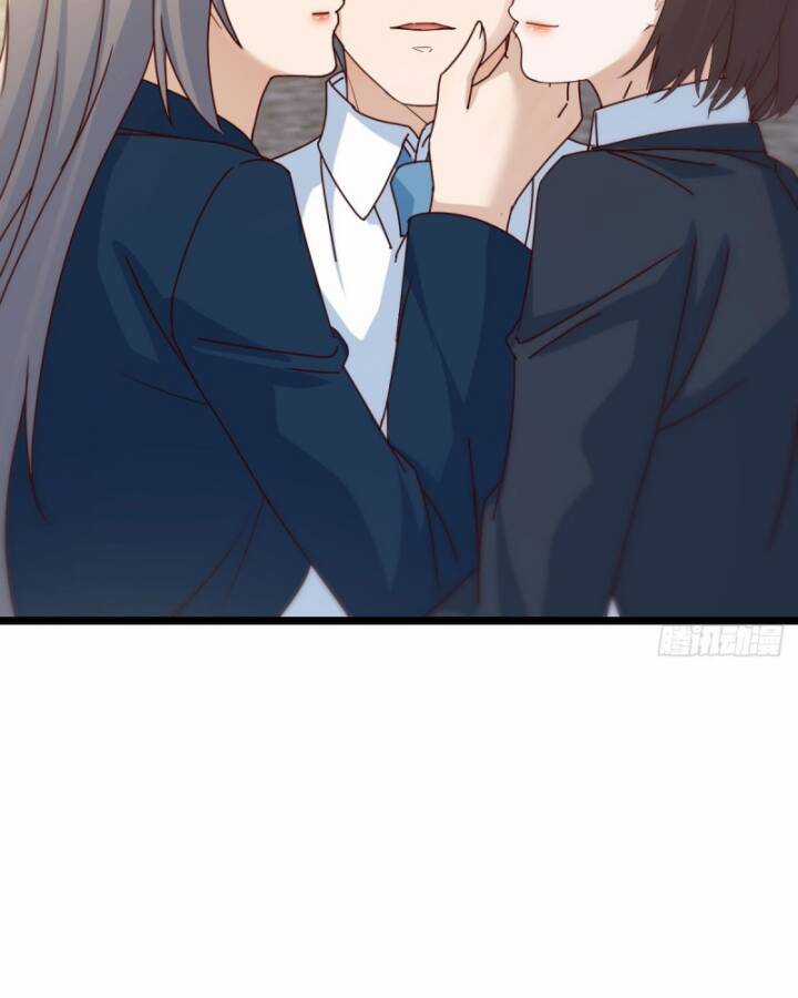 Trong Nhà Có 2 Bạn Gái Song Sinh Chapter 297 trang 67