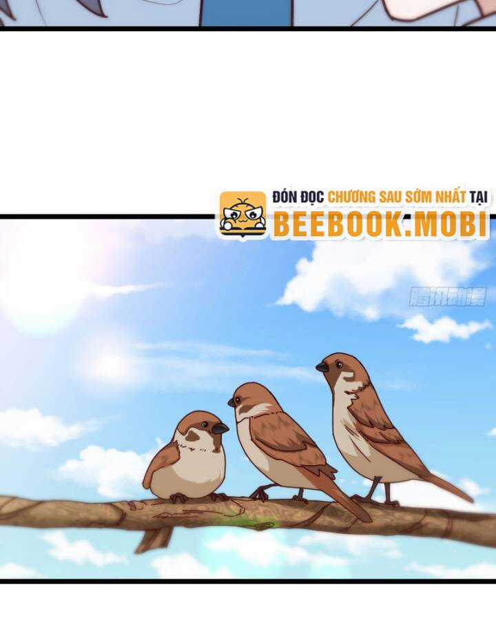 Trong Nhà Có 2 Bạn Gái Song Sinh Chapter 297 trang 72