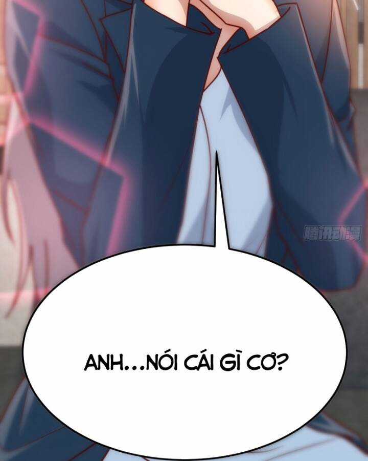 Trong Nhà Có 2 Bạn Gái Song Sinh Chapter 297 trang 9