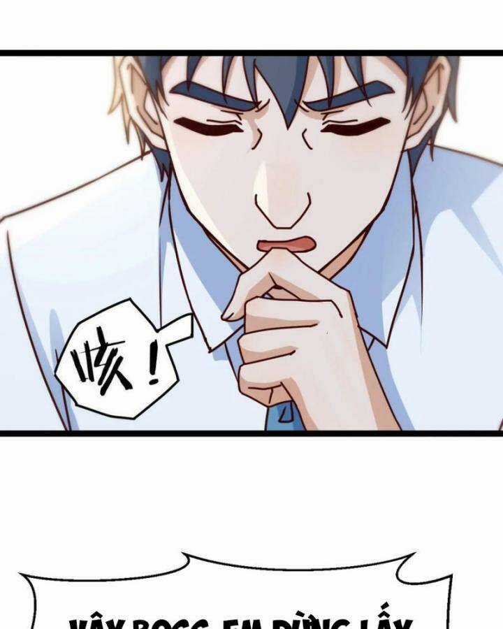 Trong Nhà Có 2 Bạn Gái Song Sinh Chapter 298 trang 12