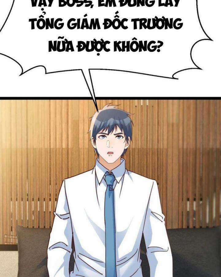 Trong Nhà Có 2 Bạn Gái Song Sinh Chapter 298 trang 13