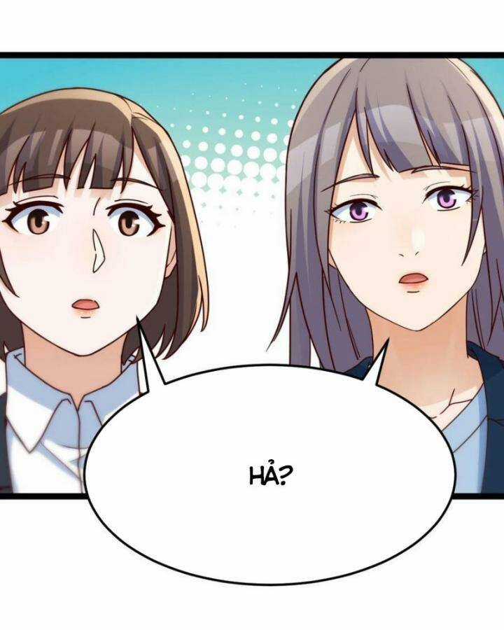 Trong Nhà Có 2 Bạn Gái Song Sinh Chapter 298 trang 15