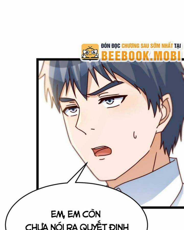 Trong Nhà Có 2 Bạn Gái Song Sinh Chapter 298 trang 16