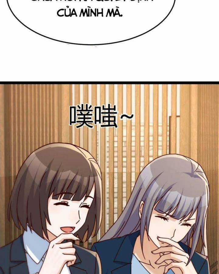 Trong Nhà Có 2 Bạn Gái Song Sinh Chapter 298 trang 17