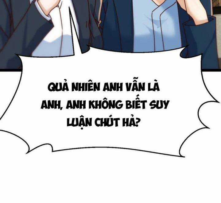 Trong Nhà Có 2 Bạn Gái Song Sinh Chapter 298 trang 18