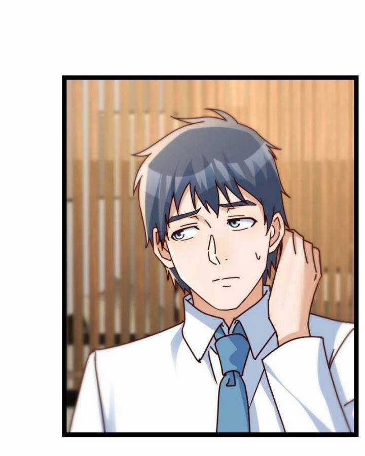 Trong Nhà Có 2 Bạn Gái Song Sinh Chapter 298 trang 19