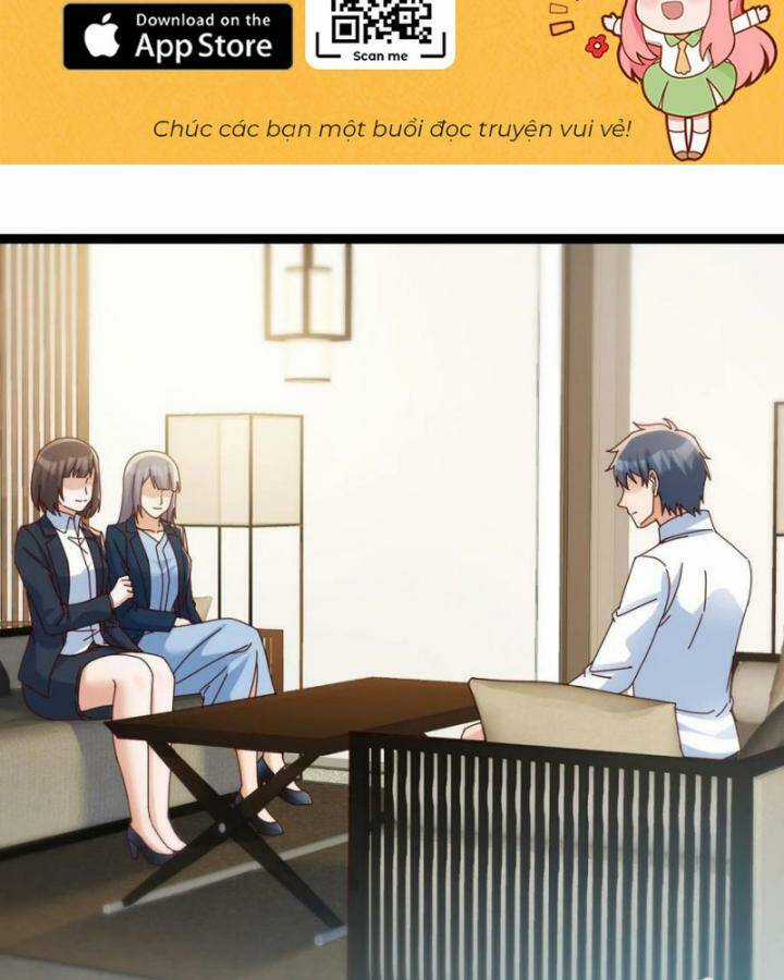 Trong Nhà Có 2 Bạn Gái Song Sinh Chapter 298 trang 2