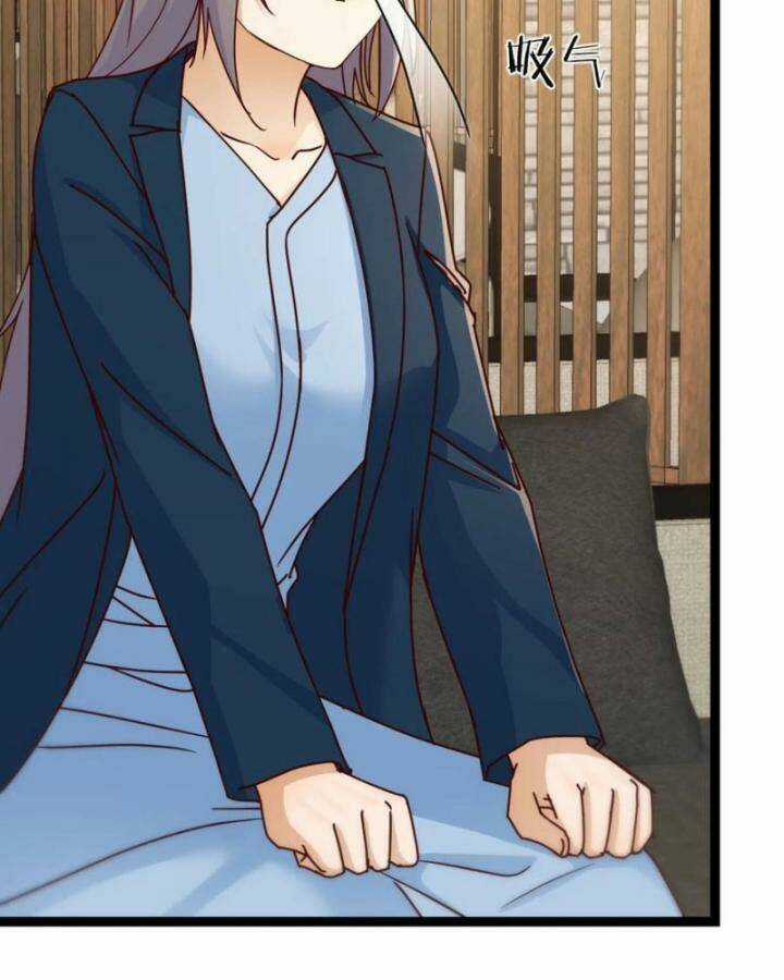 Trong Nhà Có 2 Bạn Gái Song Sinh Chapter 298 trang 21