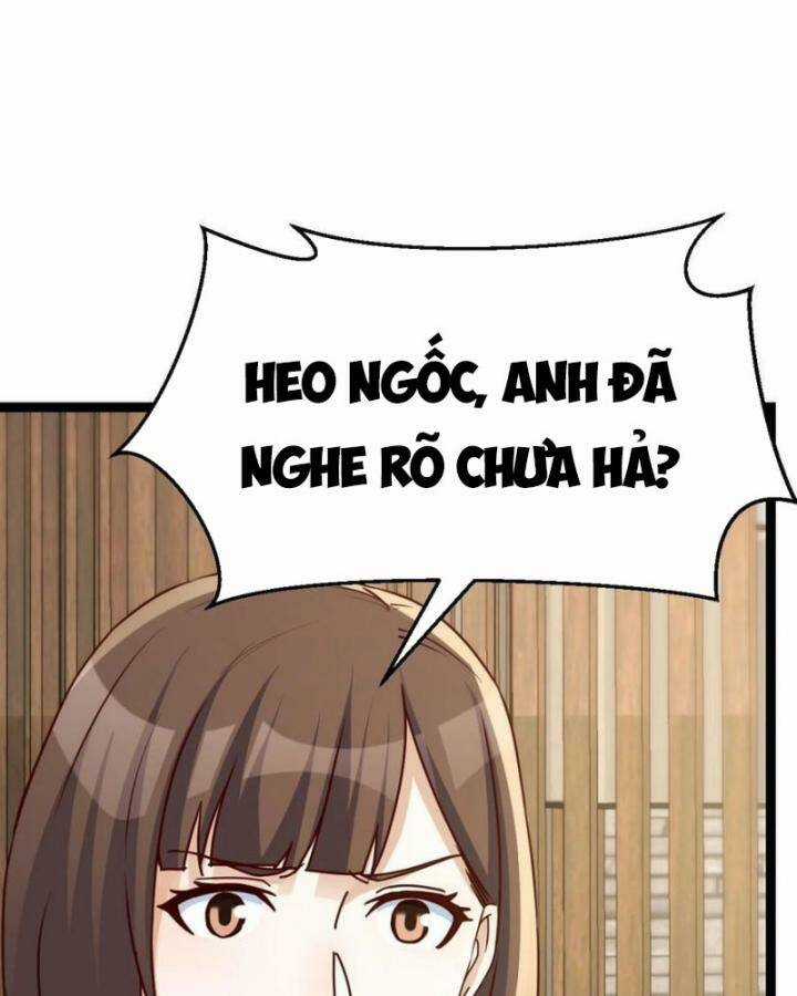 Trong Nhà Có 2 Bạn Gái Song Sinh Chapter 298 trang 27