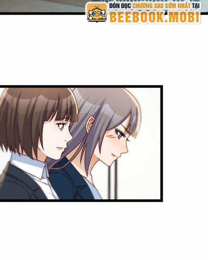 Trong Nhà Có 2 Bạn Gái Song Sinh Chapter 298 trang 3