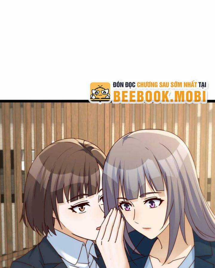 Trong Nhà Có 2 Bạn Gái Song Sinh Chapter 298 trang 32