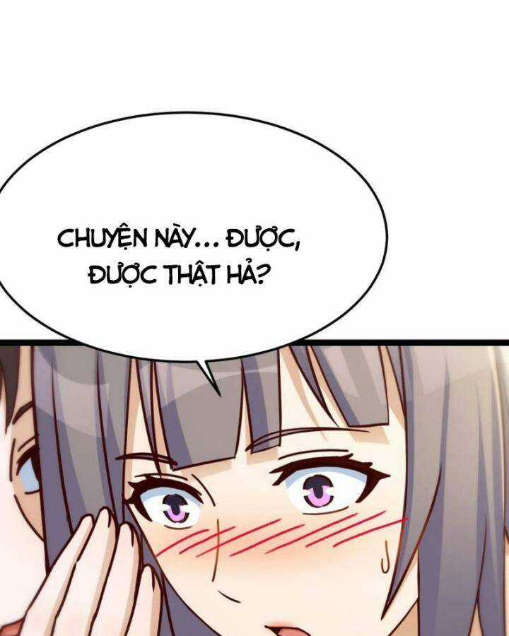 Trong Nhà Có 2 Bạn Gái Song Sinh Chapter 298 trang 34