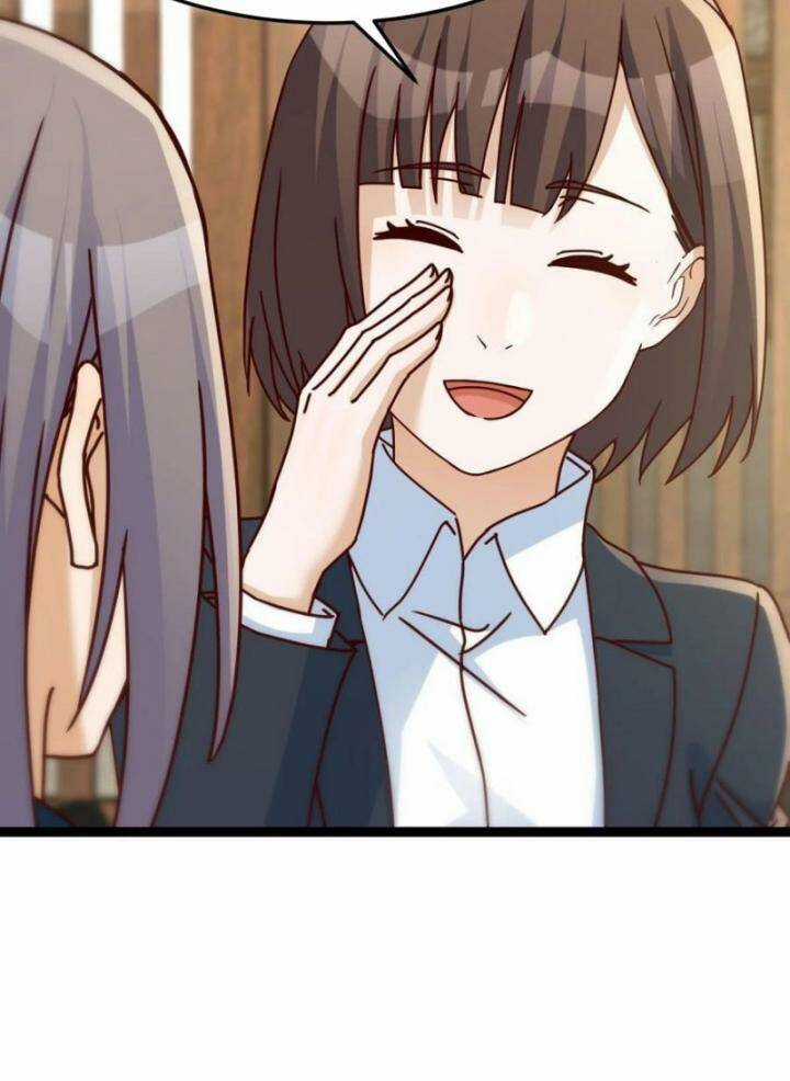 Trong Nhà Có 2 Bạn Gái Song Sinh Chapter 298 trang 36