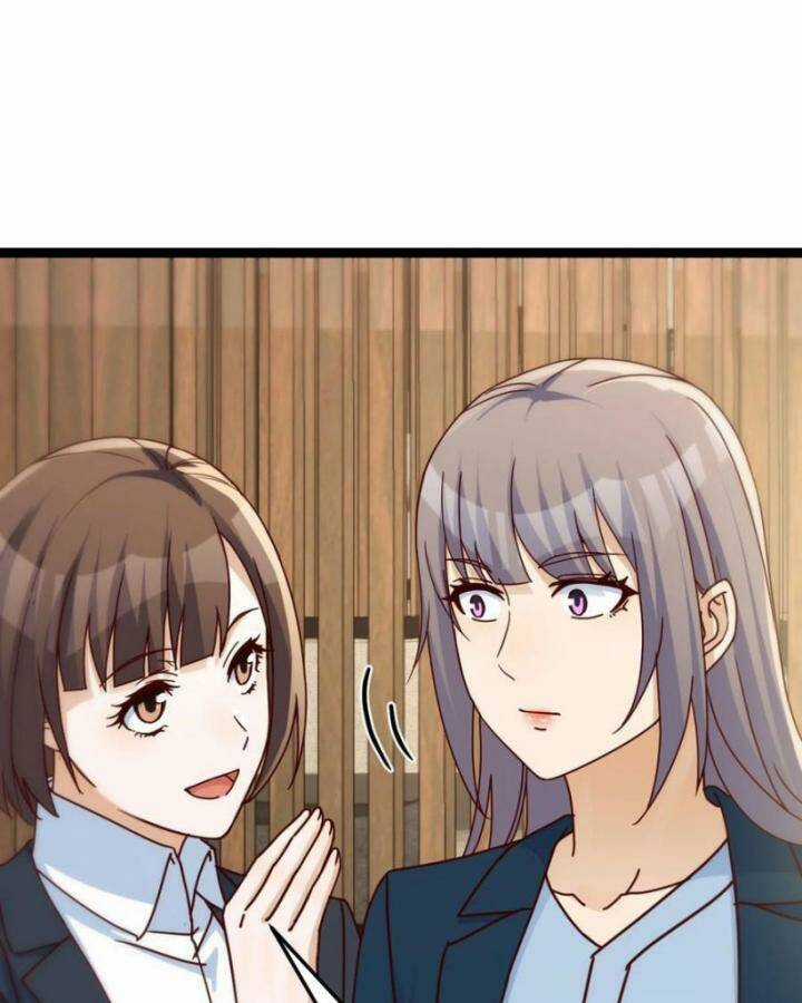 Trong Nhà Có 2 Bạn Gái Song Sinh Chapter 298 trang 37