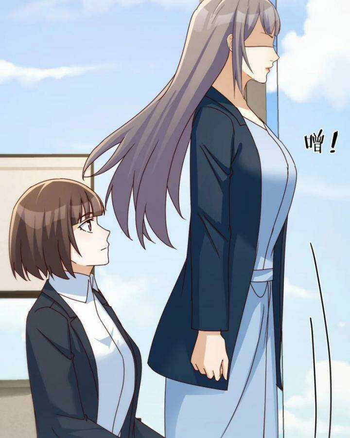 Trong Nhà Có 2 Bạn Gái Song Sinh Chapter 298 trang 39