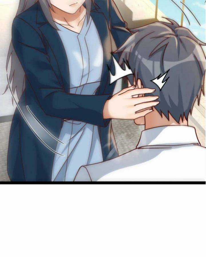 Trong Nhà Có 2 Bạn Gái Song Sinh Chapter 298 trang 46