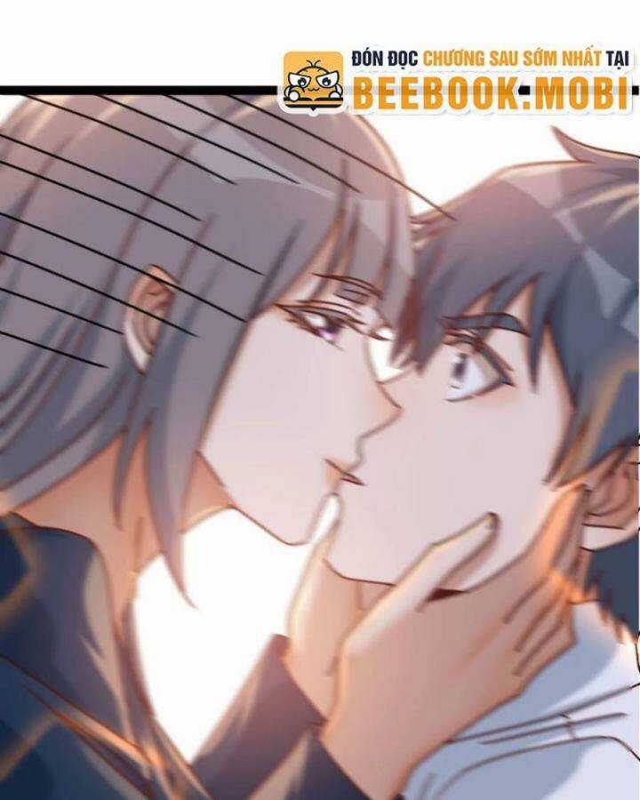 Trong Nhà Có 2 Bạn Gái Song Sinh Chapter 298 trang 47