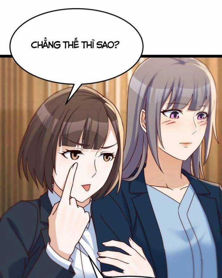 Trong Nhà Có 2 Bạn Gái Song Sinh Chapter 298 trang 5