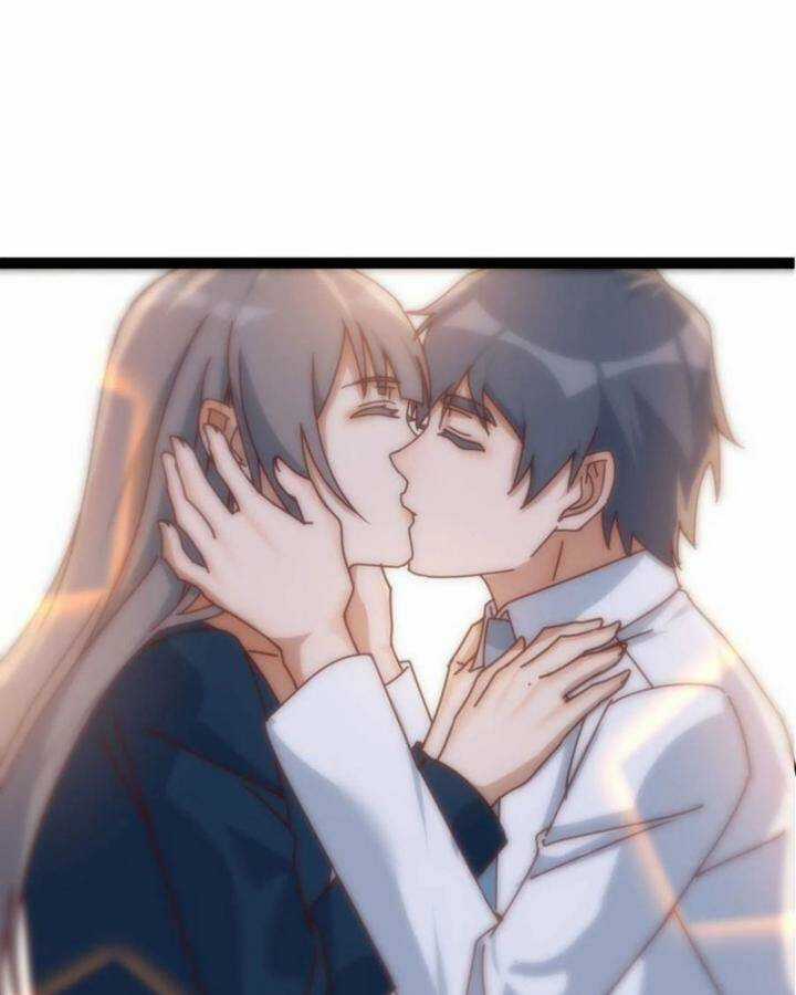 Trong Nhà Có 2 Bạn Gái Song Sinh Chapter 298 trang 54