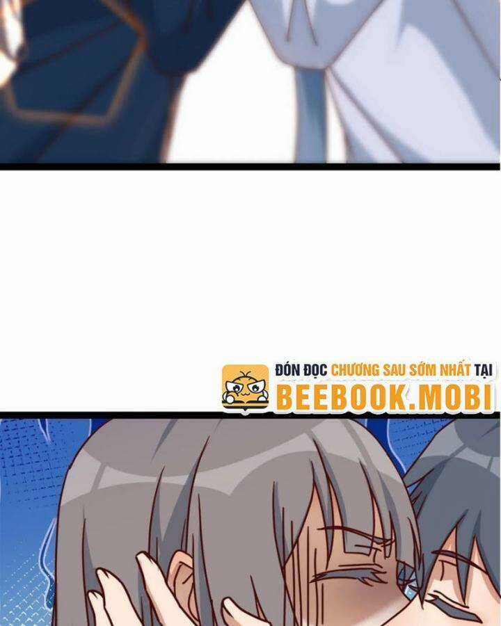 Trong Nhà Có 2 Bạn Gái Song Sinh Chapter 298 trang 55