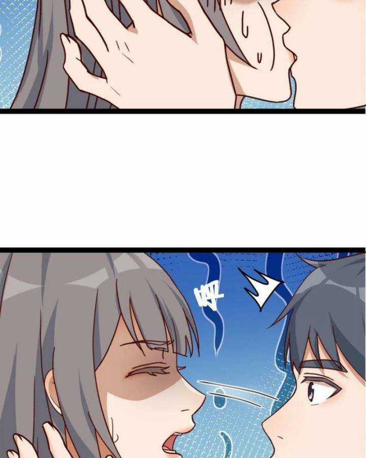 Trong Nhà Có 2 Bạn Gái Song Sinh Chapter 298 trang 56