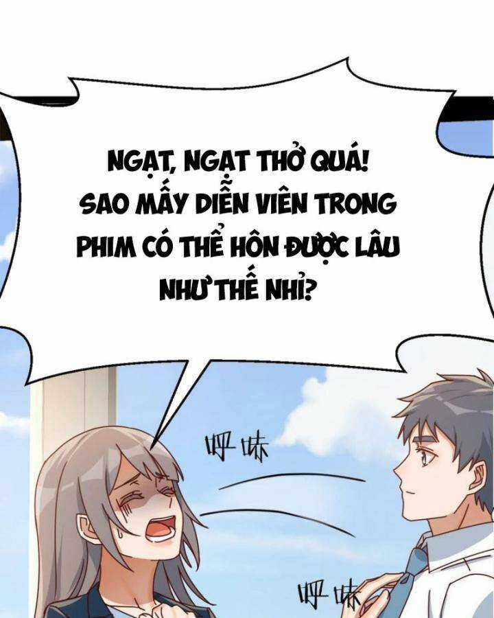 Trong Nhà Có 2 Bạn Gái Song Sinh Chapter 298 trang 58