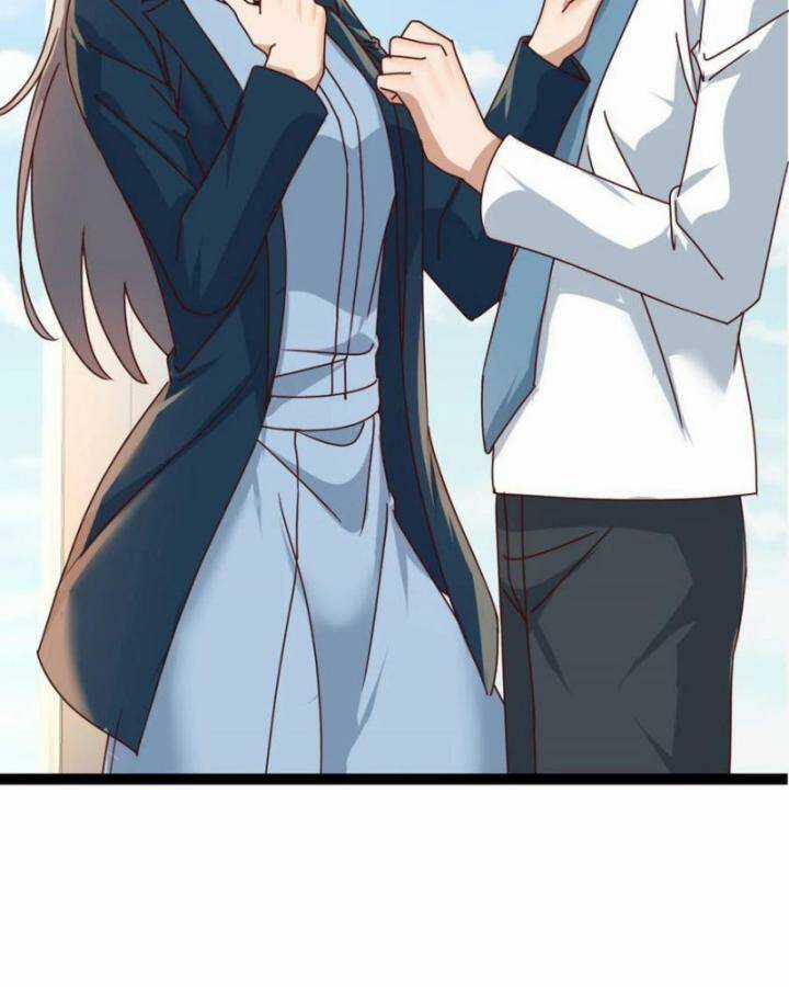 Trong Nhà Có 2 Bạn Gái Song Sinh Chapter 298 trang 59